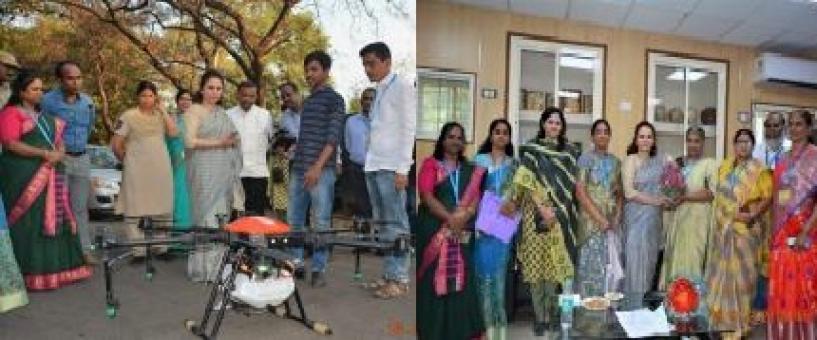 NATIONAL SKILL TRAINING INSTITUTE VIDYANAGAR HYDERABAD visual data 8